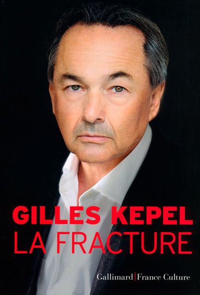 Gilles Kepel