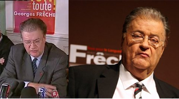 Georges Frêche, élections régionales de 2004 et 2010