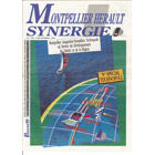 Montpellier Languedoc-Roussillon Technopole au service du District et de la Région