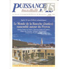 Le Monde de la Basoche 