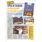 Office du tourisme : une vitrine de qualité pour Montpellier et sa région