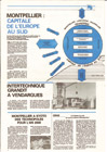 Montpellier Capitale de l'Europe au Sud &#40;technopole&#41;