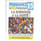 La surdouée de la santé