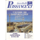 17 décembre 1988, ouverture du Corum