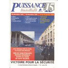 Victoire pour la sécurité