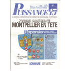 Dynamisme, qualité de vie Montpellier en tête