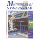 Montpellier District piscine Alex Jany