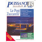 Le pont Zuccarelli relie désormais la Paillade, Antigone, les Aiguerelles, Port Marianne et la Méditerranée