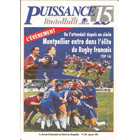 On l'attendait depuis un siècle, Montpellier entre dans l'élite du rugby français