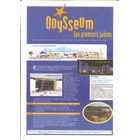 Odysseum les premiers jalons