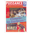 Champion les champions!