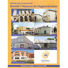 Bientôt 7 maisons de l'agglomération