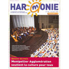 Montpellier Agglomération soutient la culture pour tous
