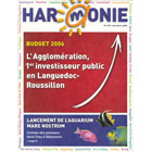 L'agglomération, 1er investisseur public en Languedoc-Roussillon