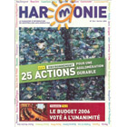 25 actions pour une Agglomération durable