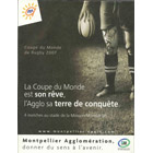 Coupe du Monde de rugby 2007