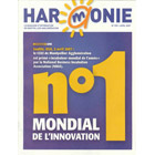 N°1 mondial de l'innovation