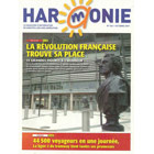 La révolution française trouve sa place