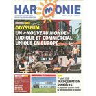 Odysseum un "nouveau monde" ludique et commercial unique en Europe