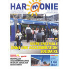Vivre ensemble dans une agglomération solidaire