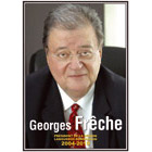 Georges Frêche, Président de la Région Languedoc-Roussillon 2004-2010