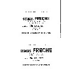 Bulletins de vote - Elections Législatives 1978
