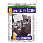 Journal de campagne-Législatives 1993