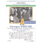 Profession de foi - Législatives 1993