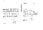 Soutiens aux élections législatives de 1993 - Lettres