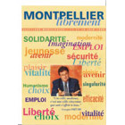 Extrait du journal de campagne des élections municipales de 1995