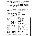 Liste aux élections municipales de 1995