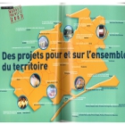 Budget primitif 2003 : priorité à l'intercommunalité