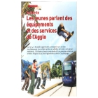 Les jeunes parlent des équipements et des services de l'Agglo