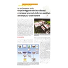 Pour un développement durable