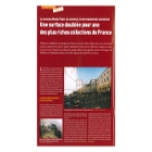 Le nouveau musée Fabre se construit