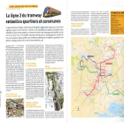 La ligne 2 du tramway embellira quartiers et communes