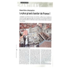 Rénovation du musée Fabre