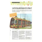 Ligne 2, nouveau design
