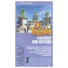 Odysseum poursuit son odyssée