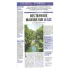 Lutte contre les inondations