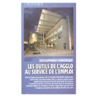 Les outils de l'Agglo au service de l'emploi