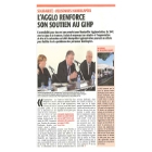 L'Agglo renforce son soutien au GIHP
