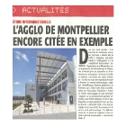 L'exemplarité de L'Agglo