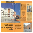 Tout savoir sur le logement social