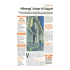 Velomagg' change de braquet