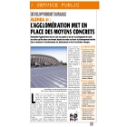 Développement durable, Agenda 21