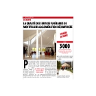 La qualité des services funéraires de Montpellier Agglomération récompensée