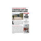 La médiathèque Albert Camus ouvre le 12 février à Clapiers
