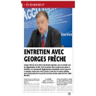 Entretien avec Georges Frêche