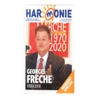 Hommage à Georges Frêche 